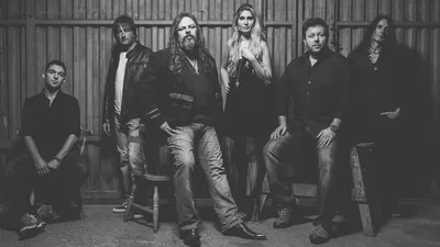 Mostly Autumn: Live Rock at Metropool Enschede