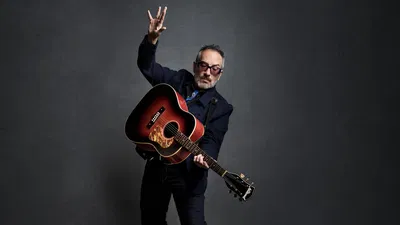 Elvis Costello Live: Bethlehem Concert Tickets