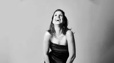 Stephanie J. Block: Aventura's Broadway Star!