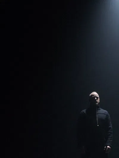 Experience WARDRUNA's Mystical Journey: World Tour 2025 in Philadelphia!