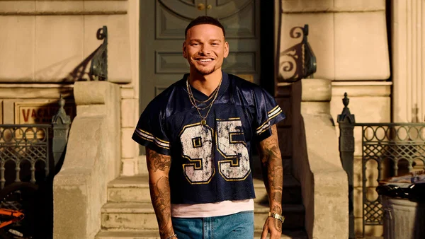 Kane Brown Live at North Charleston Coliseum
