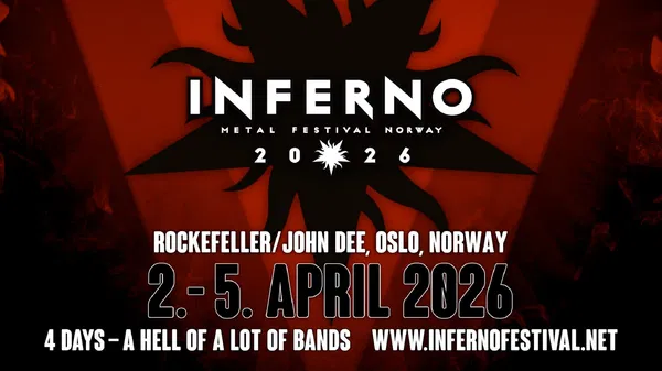 Inferno Metal Fest Oslo 2026: Secure Pass Now!