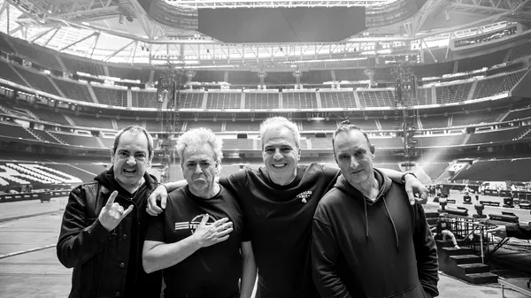 Hombres G Concert Tickets Chiclana de la Frontera 2026