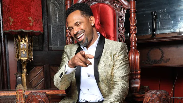 Mike Epps Live: Wheatland Comedy Night!