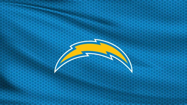 Los Angeles Chargers V New England Patriots