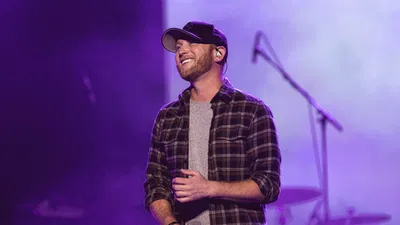 Cole Swindell's Happy Hour Sad Hour Tour: A Night of Country Anthems in Wilkes Barre!