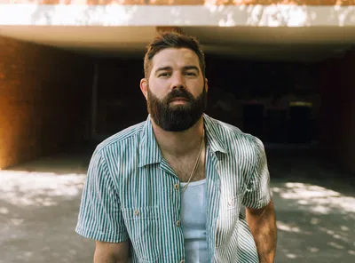 Jordan Davis Ain't Enough Road Tour: Country Hits Light Up Radio City!