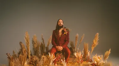 Avi Kaplan's Soulful Journey: Hamburg Awaits!