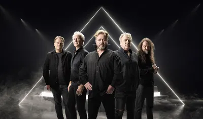 Return in Hamar: Julebord & Concert!