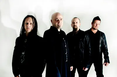 Disturbed's 25th Anniversary: Bergen Concert