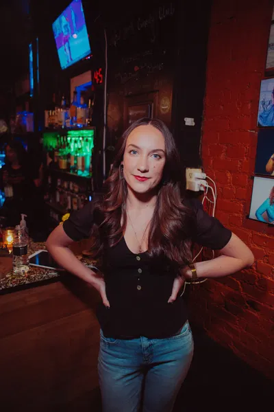 Katie Boyle: Live Comedy in Dublin!