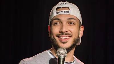Kel Perez: Houston Comedy Show Tickets