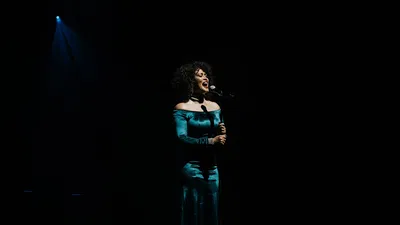Whitney Houston Tribute: Stuttgart's Unforgettable Night!