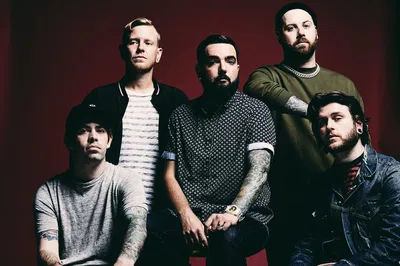 A Day To Remember & Yellowcard: Suite Seats!