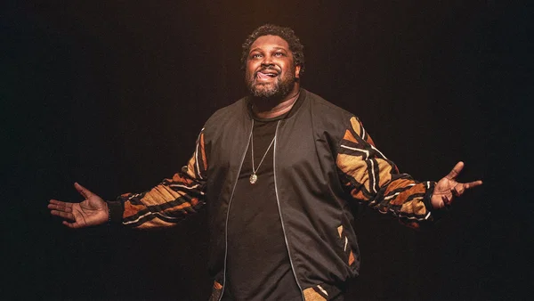 EDGAR-YVES JR: Tickets at PALAIS DES CONGRES