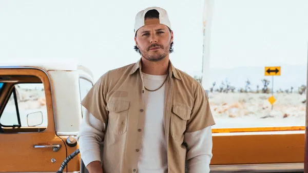 Josh Ross Calgary: Country Night at Grey Eagle!