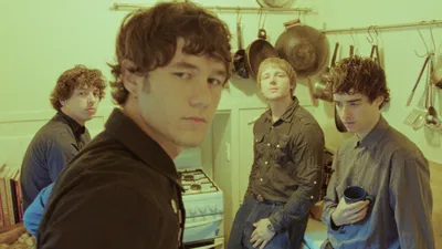 Radio Free Alice: Atlanta's Rock Pop Show!