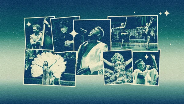 Postmodern Jukebox in Thirroul - Tickets On Sale