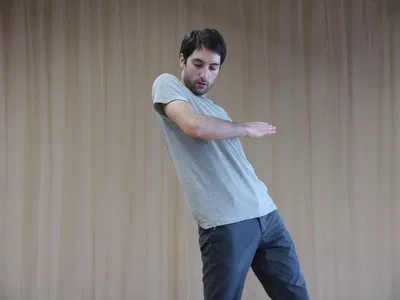 NYC Cultural Celebration: Movement on Movement!