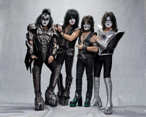 KISS Themed Karaoke Night — Hard Rock Atlanta Tickets
