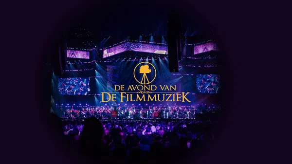 De Avond Van De Filmmuziek: Antwerp's Epic Film Score Night