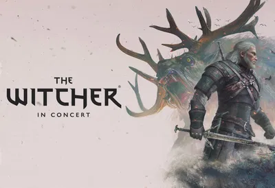 Witcher Concert: Philly's Immersive Symphonic Show!