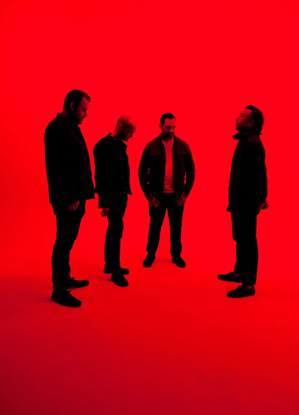 Rise Against Vancouver Tickets at PNE Forum