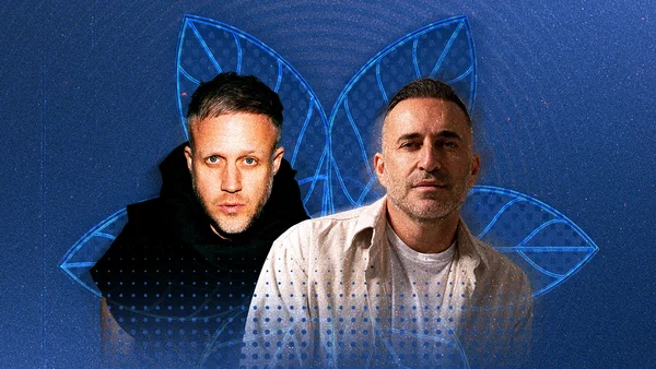 Jan Blomqvist & Valeron Live at Bohemia Beach Club