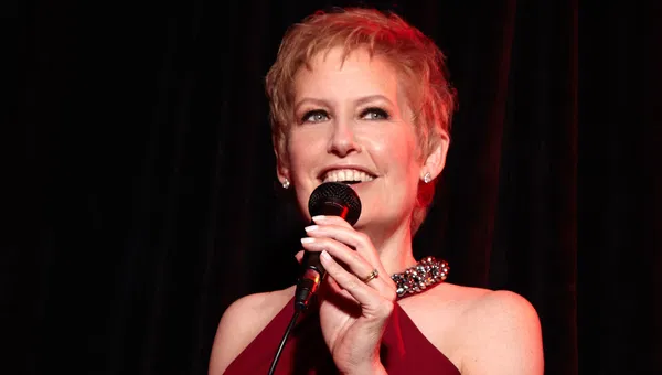 Liz Callaway Live at Mizner Park