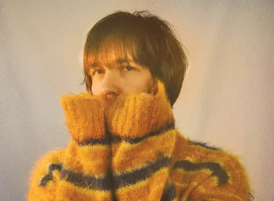 Aaron Lee Tasjan NYC Solo Show Tickets