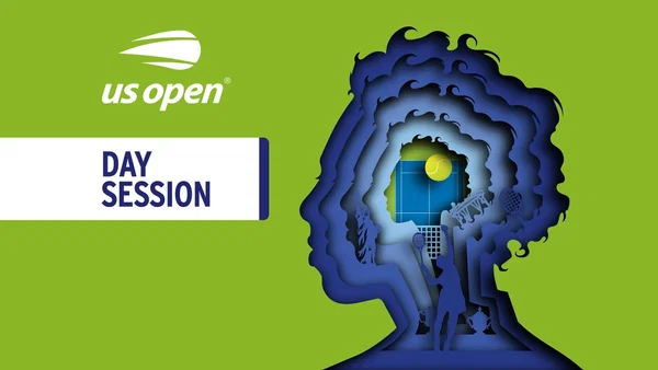 US Open: Witness Tennis Greatness Live!