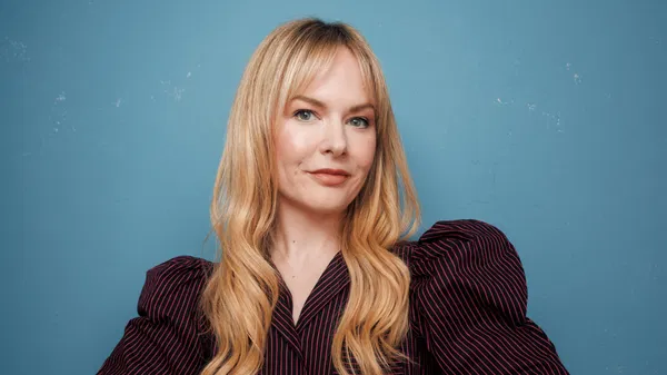 Rosebud Baker Live at The Triffid