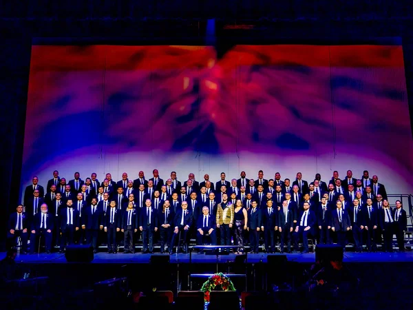 Sacramento Gay Men's Chorus Holiday Tickets