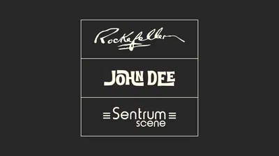 Desken Brenner: Rock Out in Sentrum Scene!
