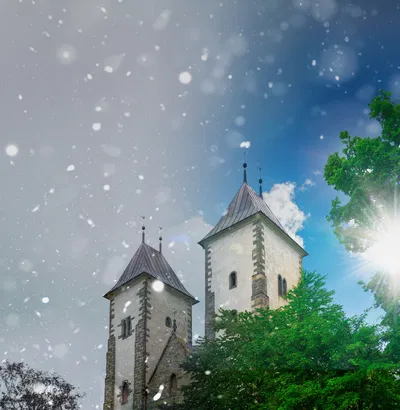Bergen's Adventskonsert: A Musical Christmas Journey