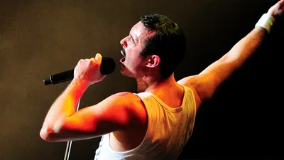 Queen Rocks Hampton Beach Casino!