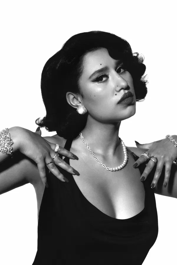 Book Tickets: RAYE Live at ACCOR ARENA Paris