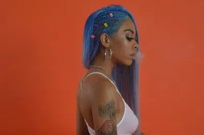 Rico Nasty Concert Tickets - Orlando's Beacham!