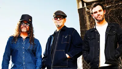 Brant Bjork Trio Rocks Oslo: Tickets On Sale!