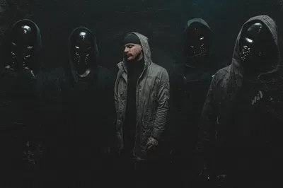 Aviana Live: Metalcore Mayhem in Eindhoven!