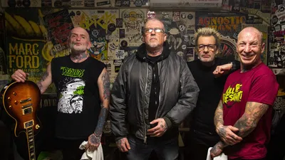 GBH Rocks Philly: Underground Arts Show!