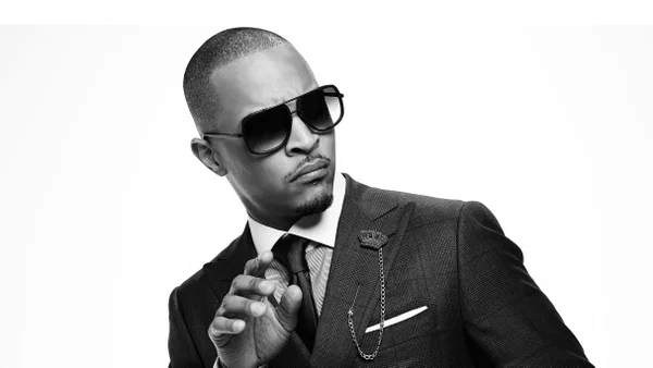 T.I. & King Harris Live at 713 Music Hall