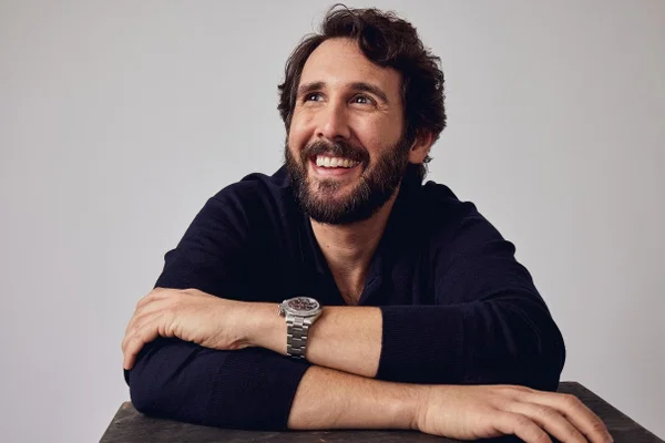 Josh Groban Live at The Woodlands Pavilion
