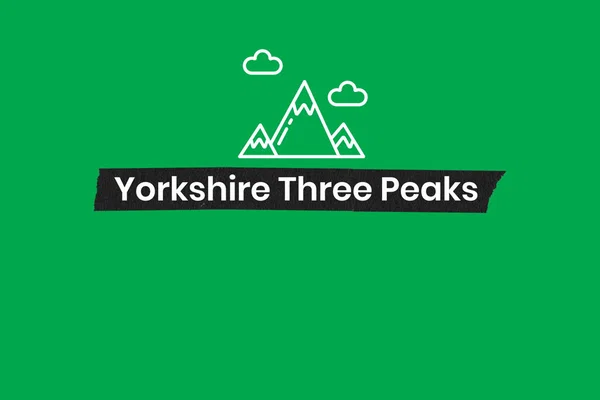 Yorkshire Three Peaks Challenge Tickets