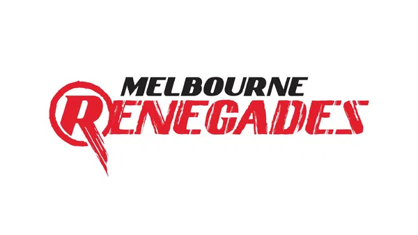 Melbourne Renegades v Perth Scorchers at Marvel Stadium
