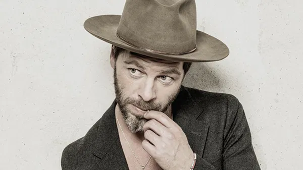 Christophe Maé: Caen Concert Tickets