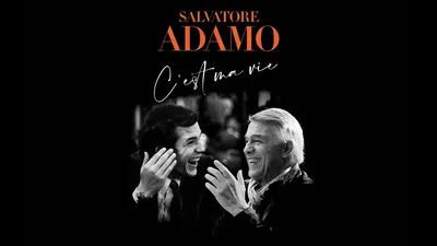 Salvatore Adamo Live in Huy: Tickets Available!
