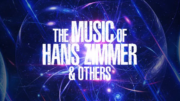 Hans Zimmer Live: Epic Film Music in Creutzwald