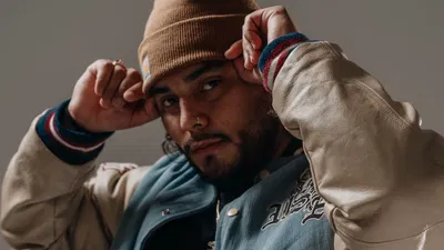 RAMIREZ: Live Hip-Hop Show in Paris
