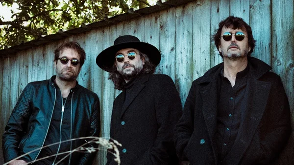 MATMATAH & THE FUZZY BRASS FOUR